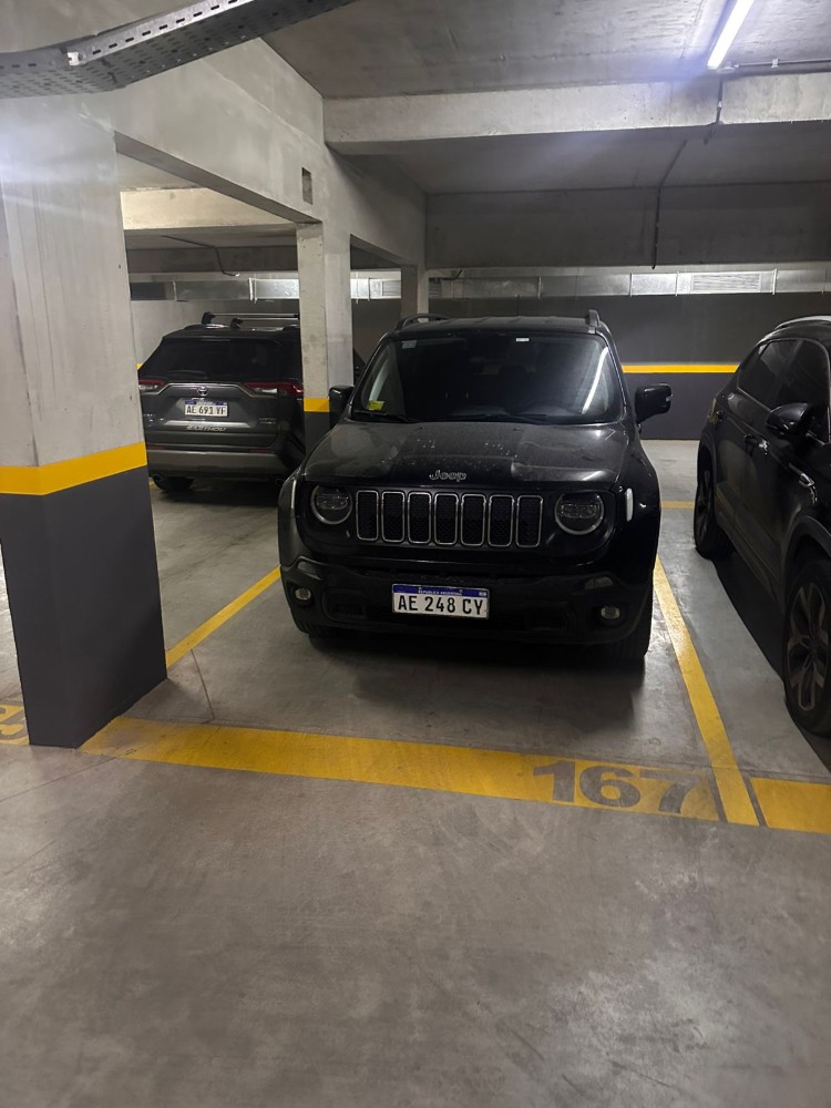 Jeep Renegade Longitude